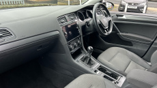 Volkswagen Golf 1.5 TSI EVO Match Edition 5dr Petrol Hatchback